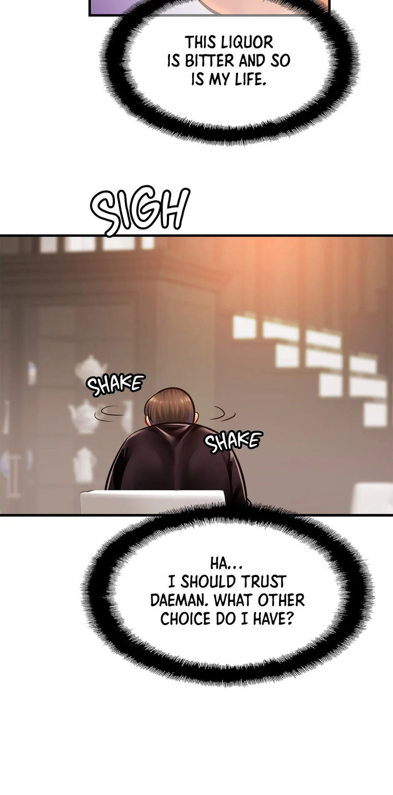 Close Family Chapter 60 Page 25