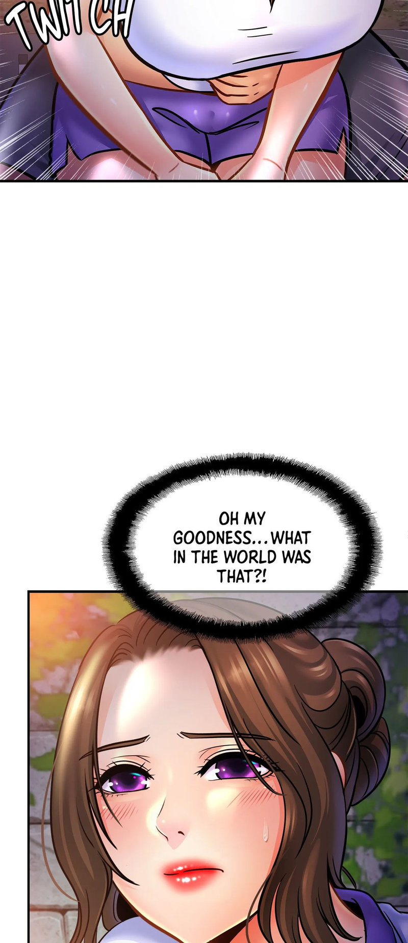 Close Family Chapter 60 Page 3
