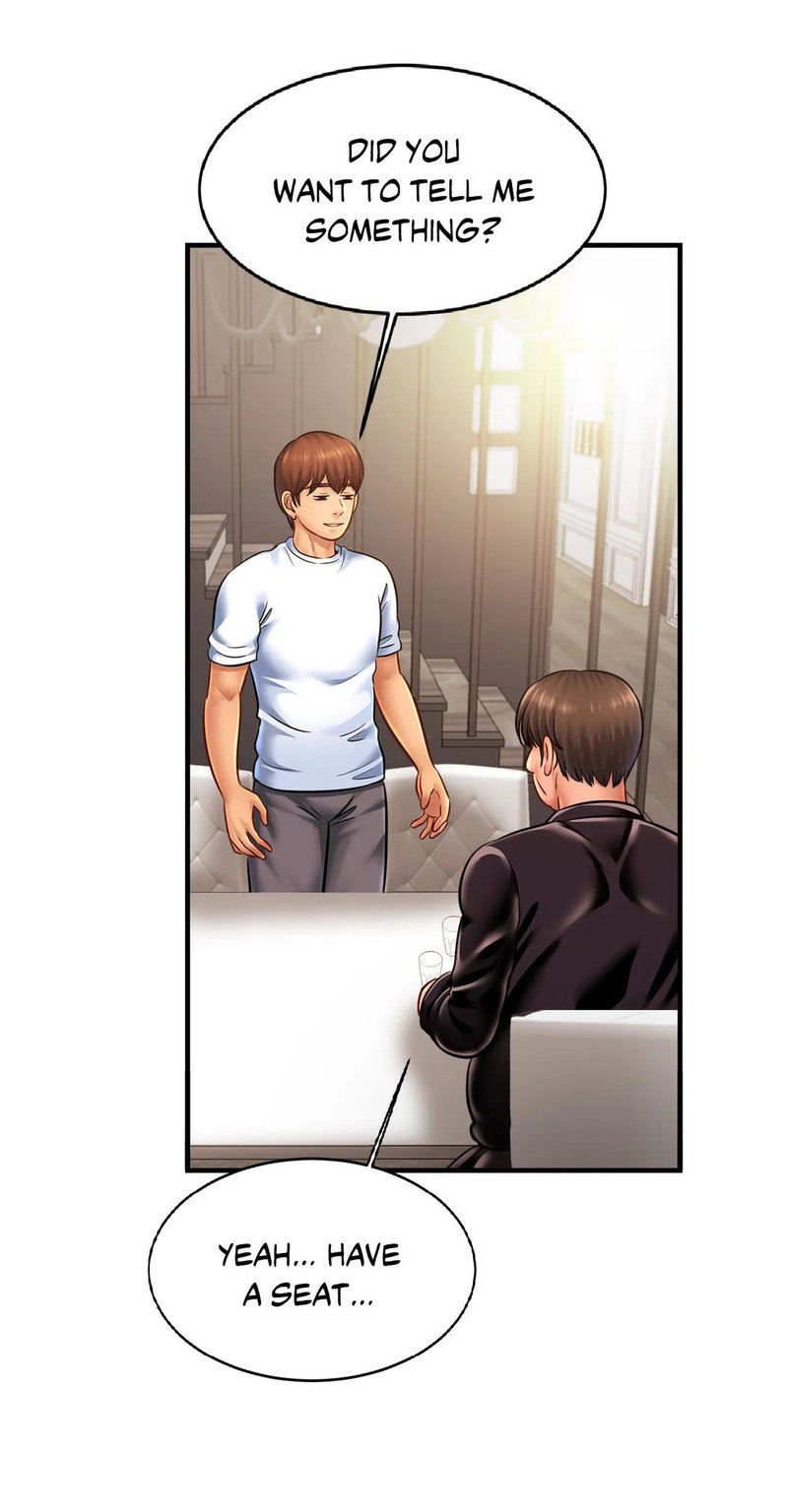 Close Family Chapter 60 Page 37