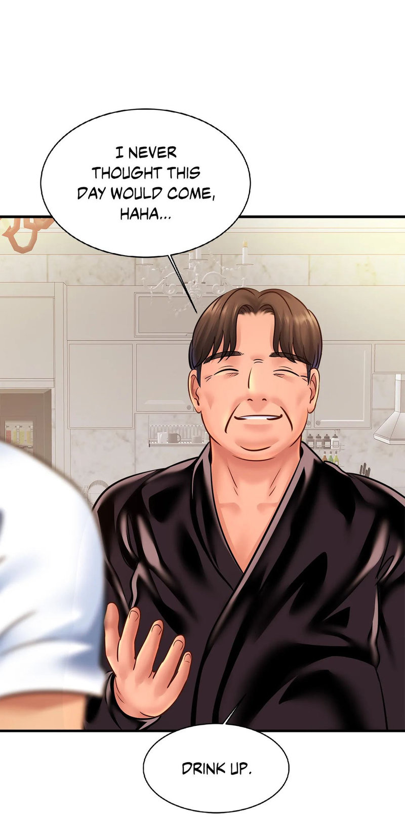 Close Family Chapter 60 Page 41