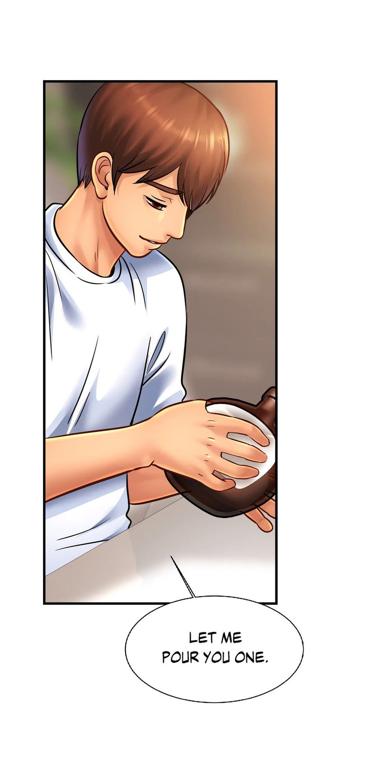 Close Family Chapter 60 Page 43