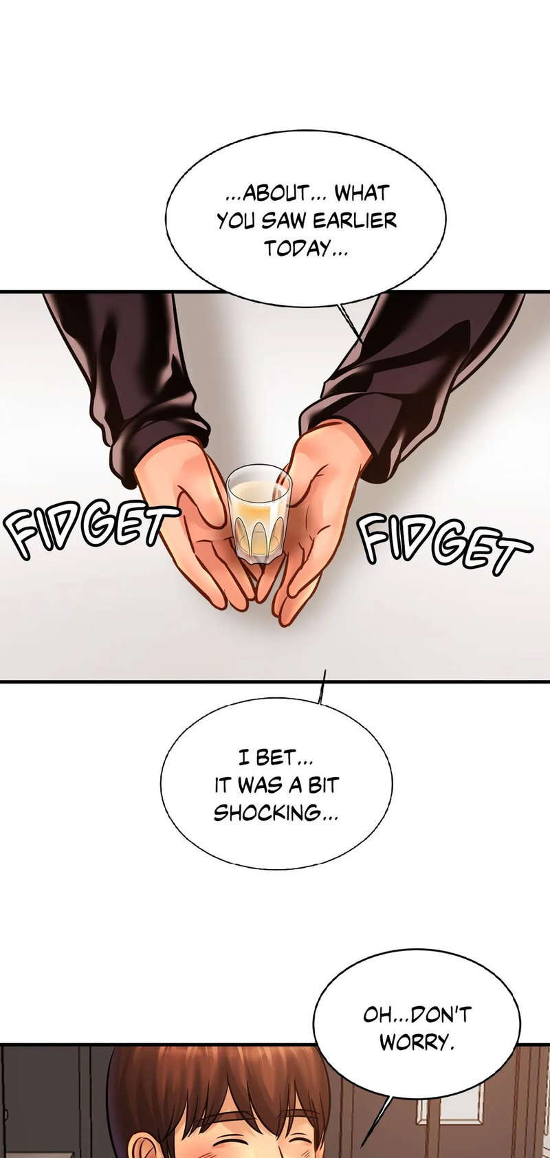 Close Family Chapter 60 Page 46