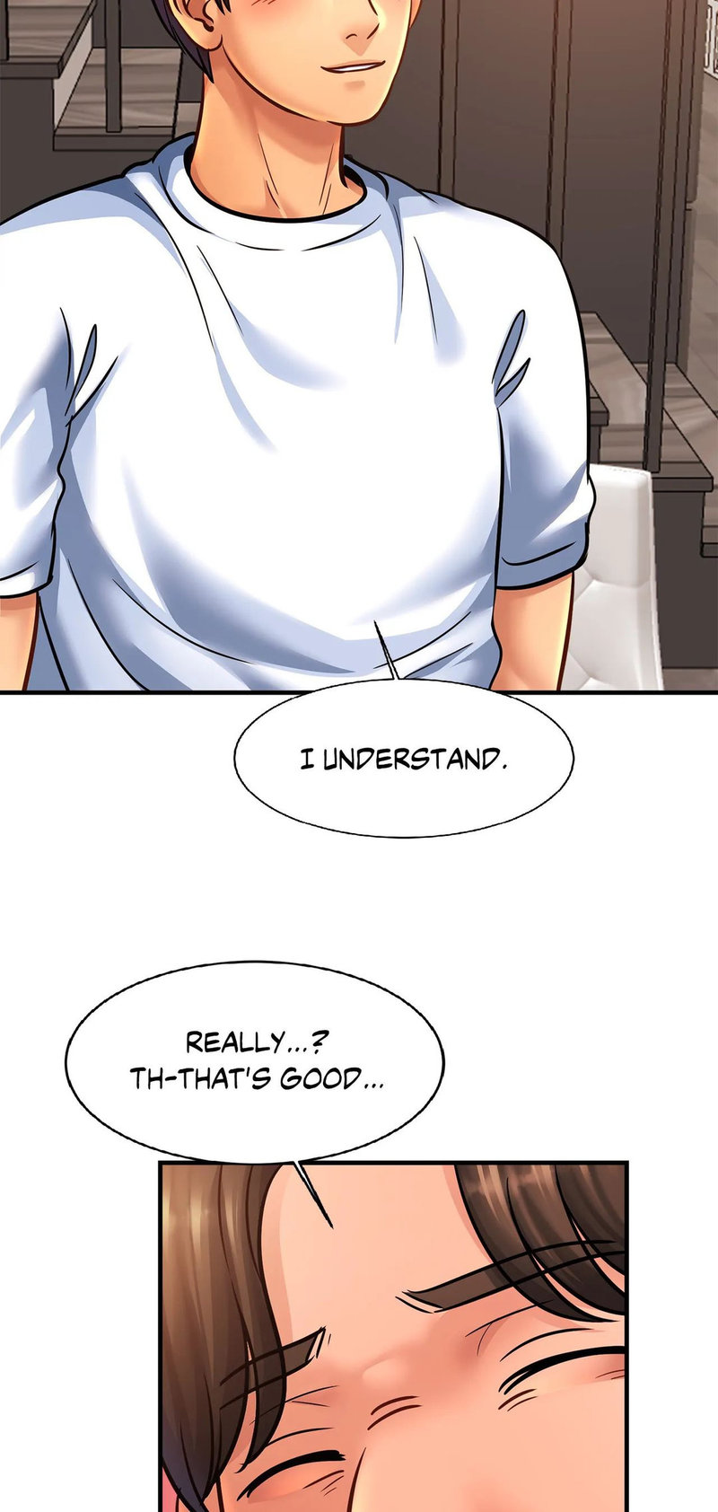Close Family Chapter 60 Page 47