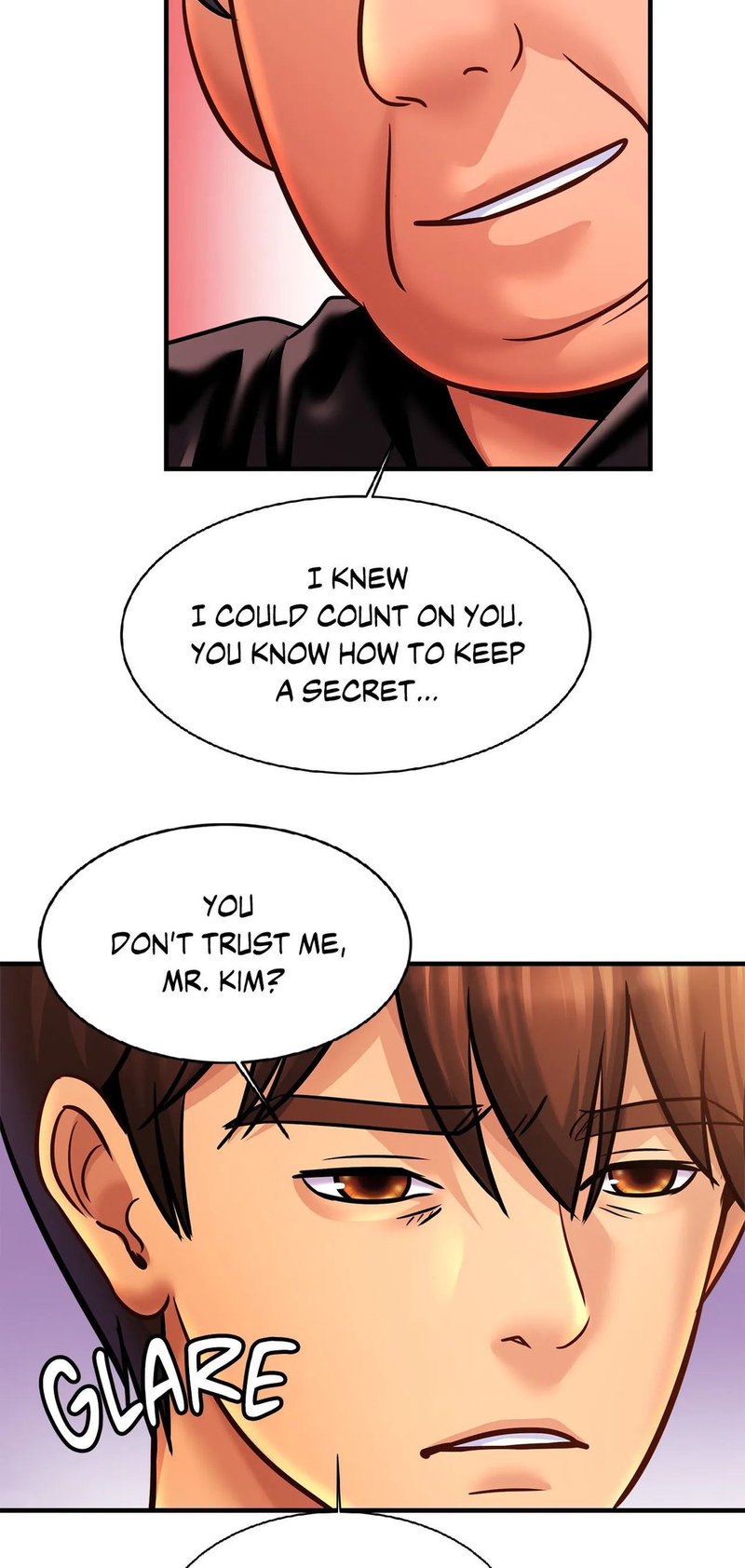 Close Family Chapter 60 Page 48