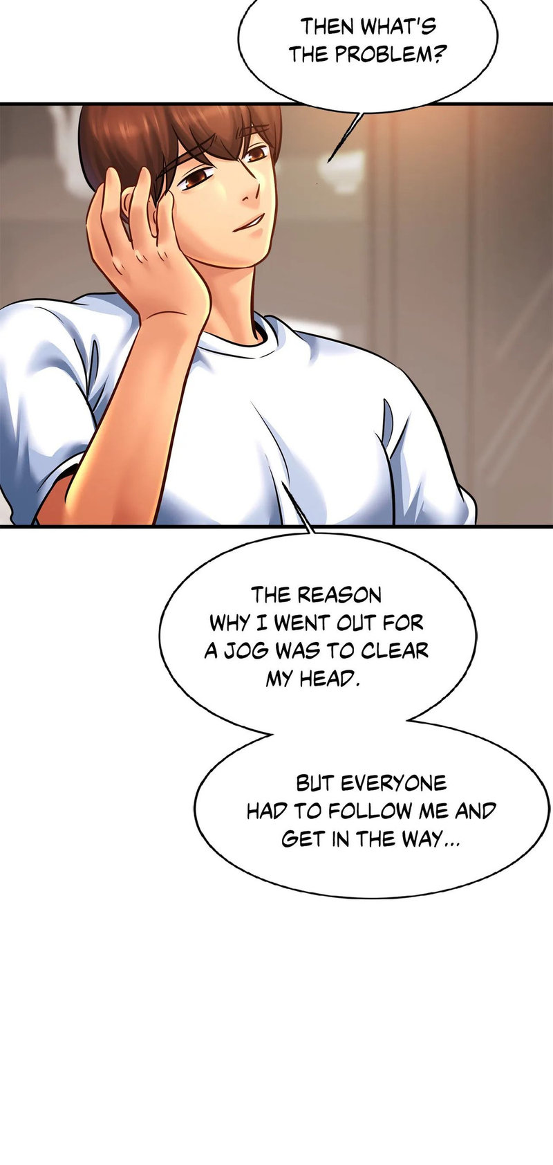 Close Family Chapter 60 Page 50