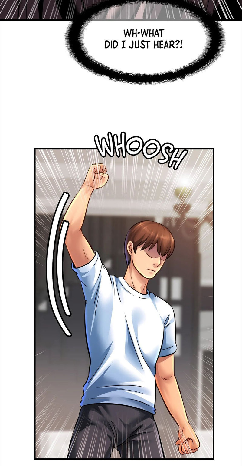 Close Family Chapter 60 Page 58