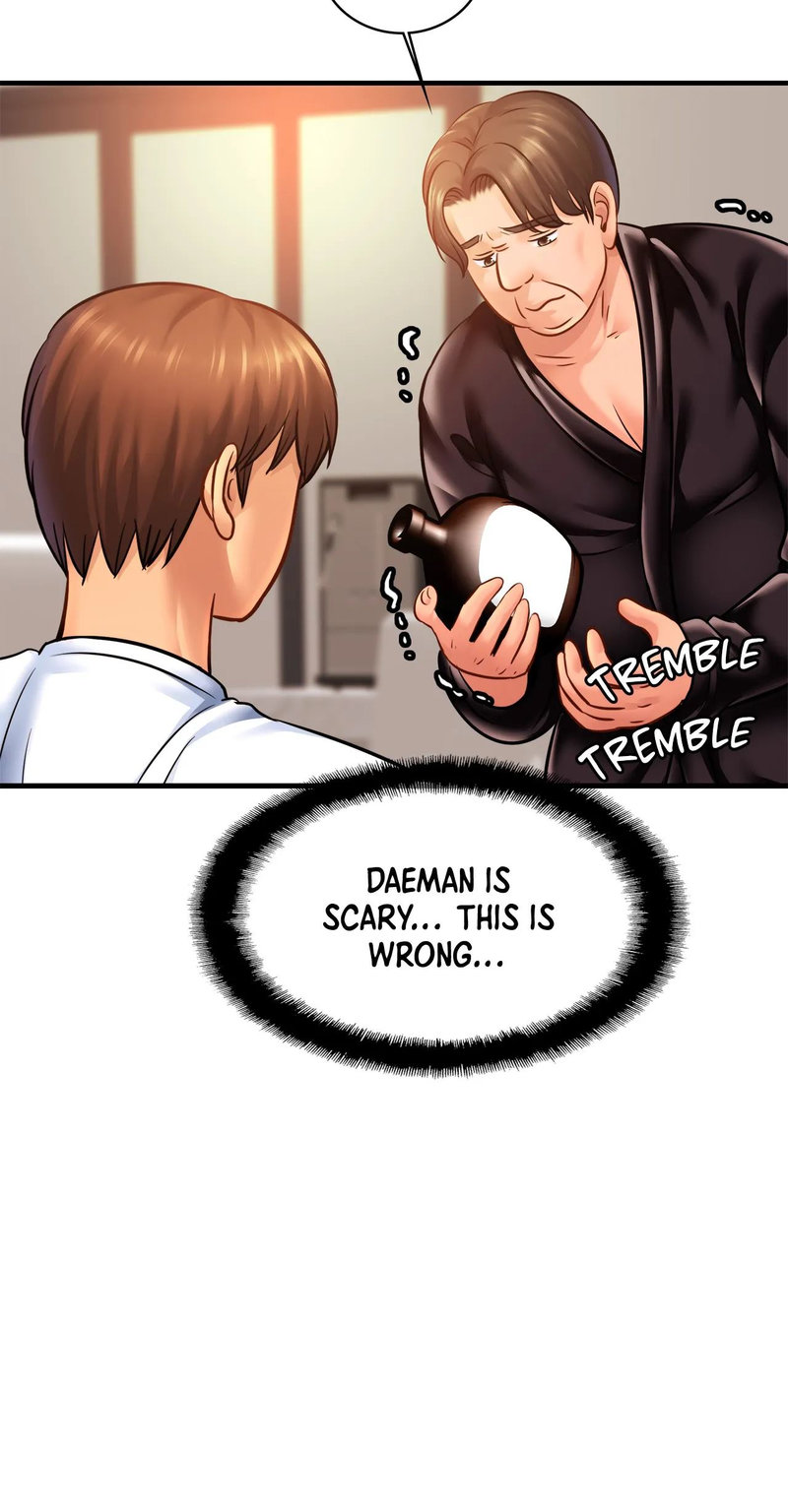 Close Family Chapter 61 Page 10