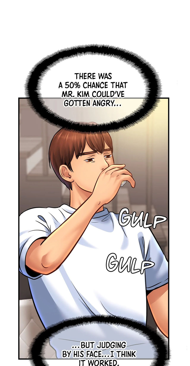 Close Family Chapter 61 Page 12