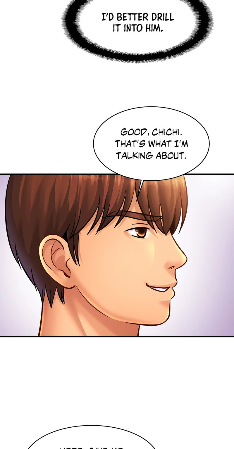 Close Family Chapter 61 Page 14
