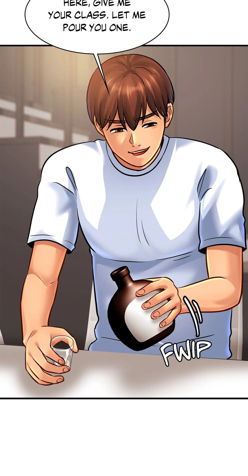 Close Family Chapter 61 Page 15