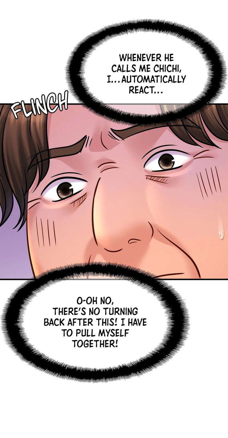 Close Family Chapter 61 Page 16
