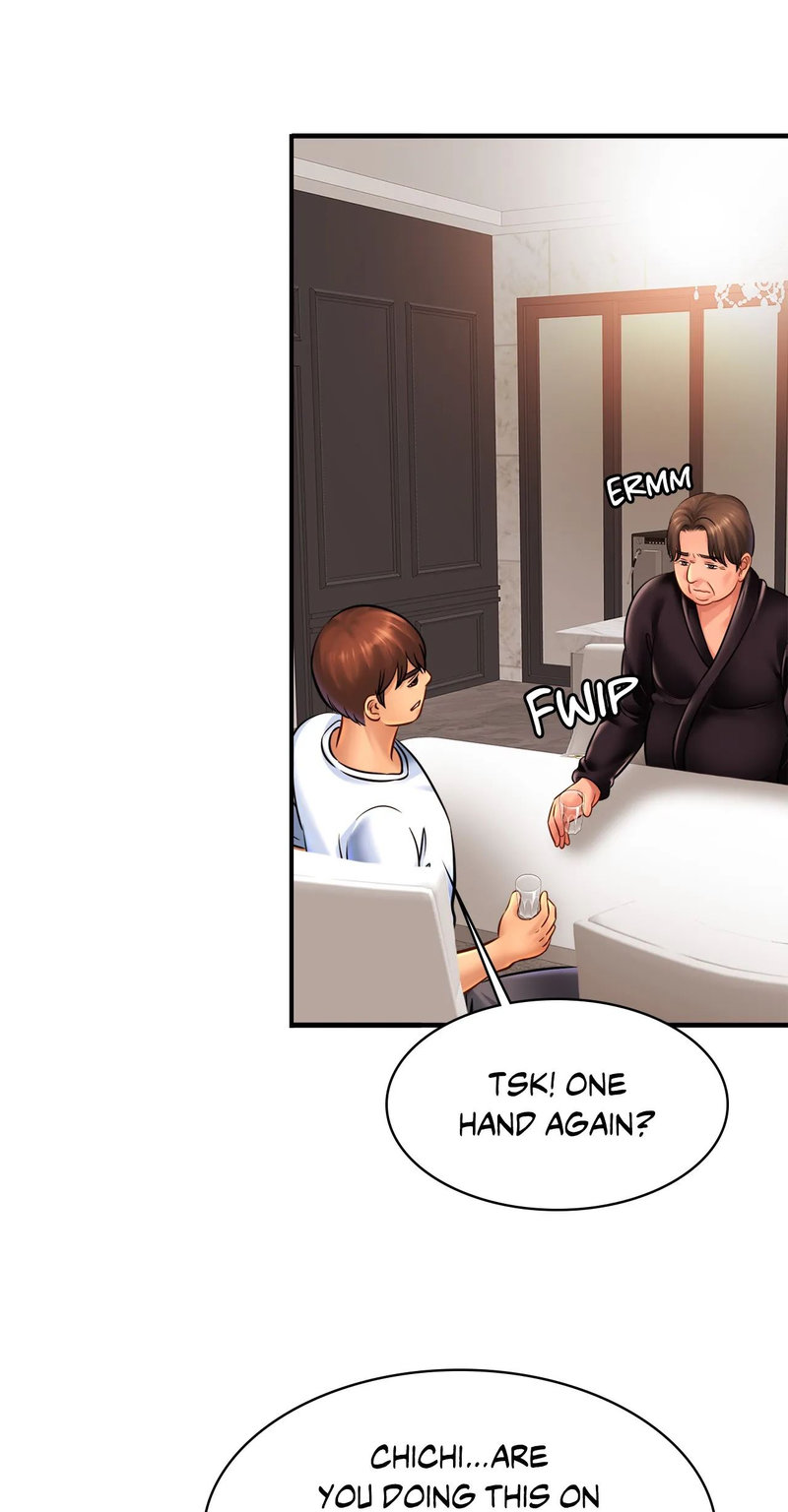 Close Family Chapter 61 Page 17