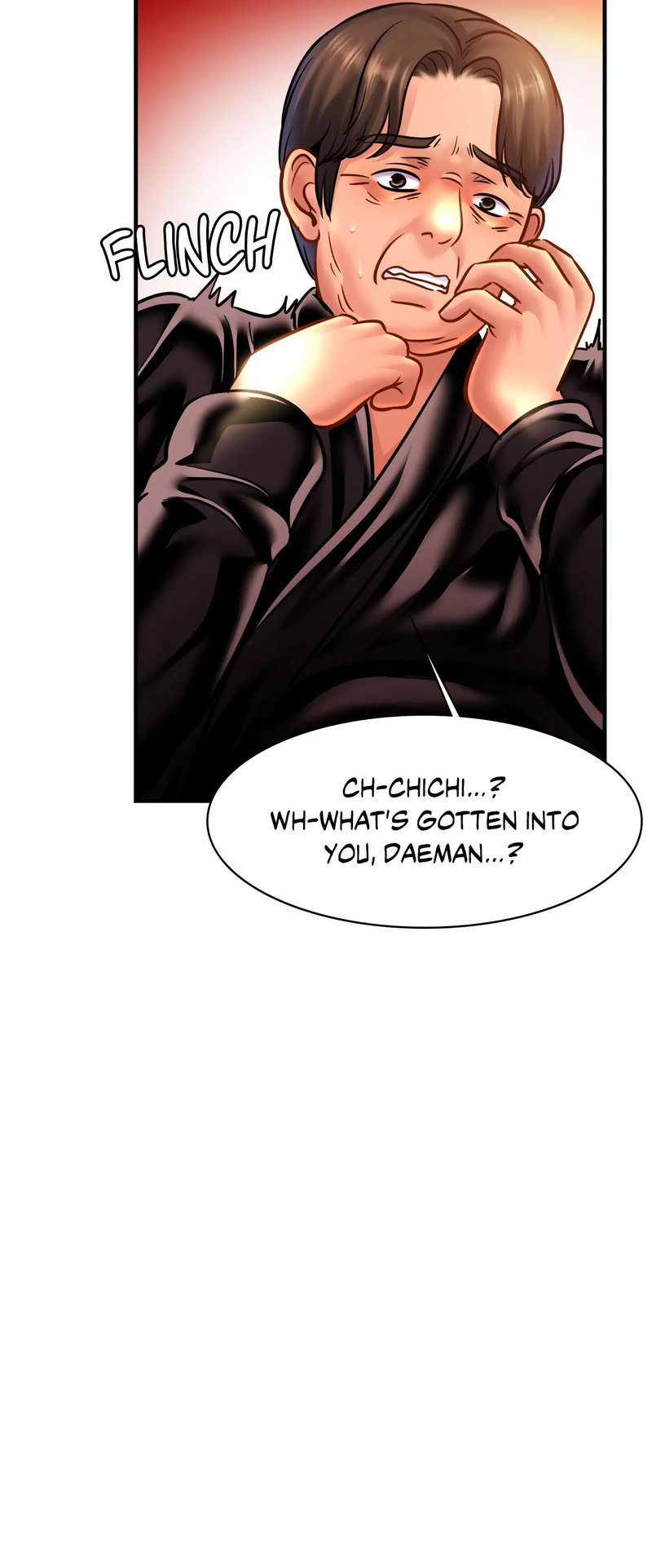 Close Family Chapter 61 Page 2