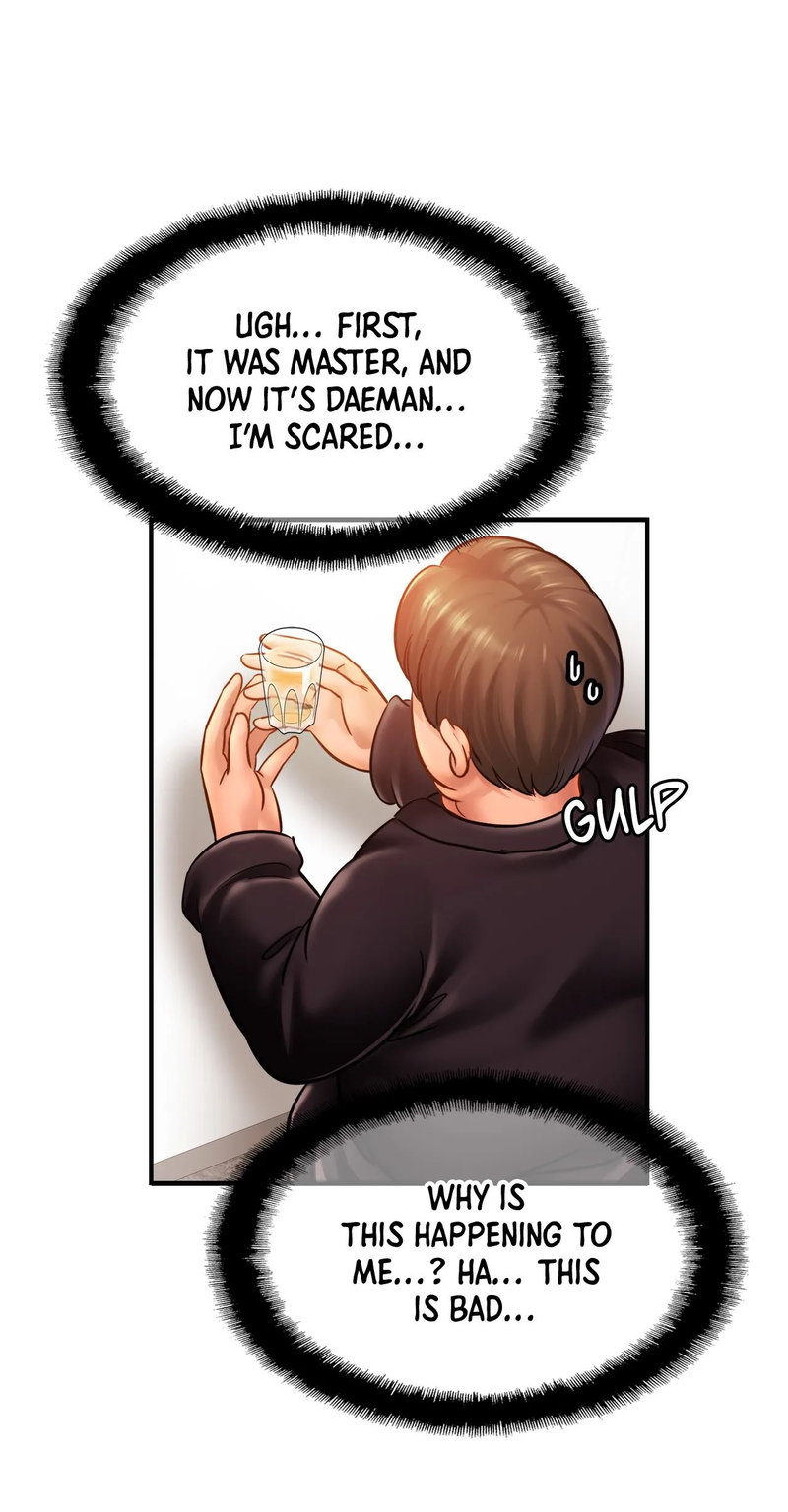 Close Family Chapter 61 Page 20