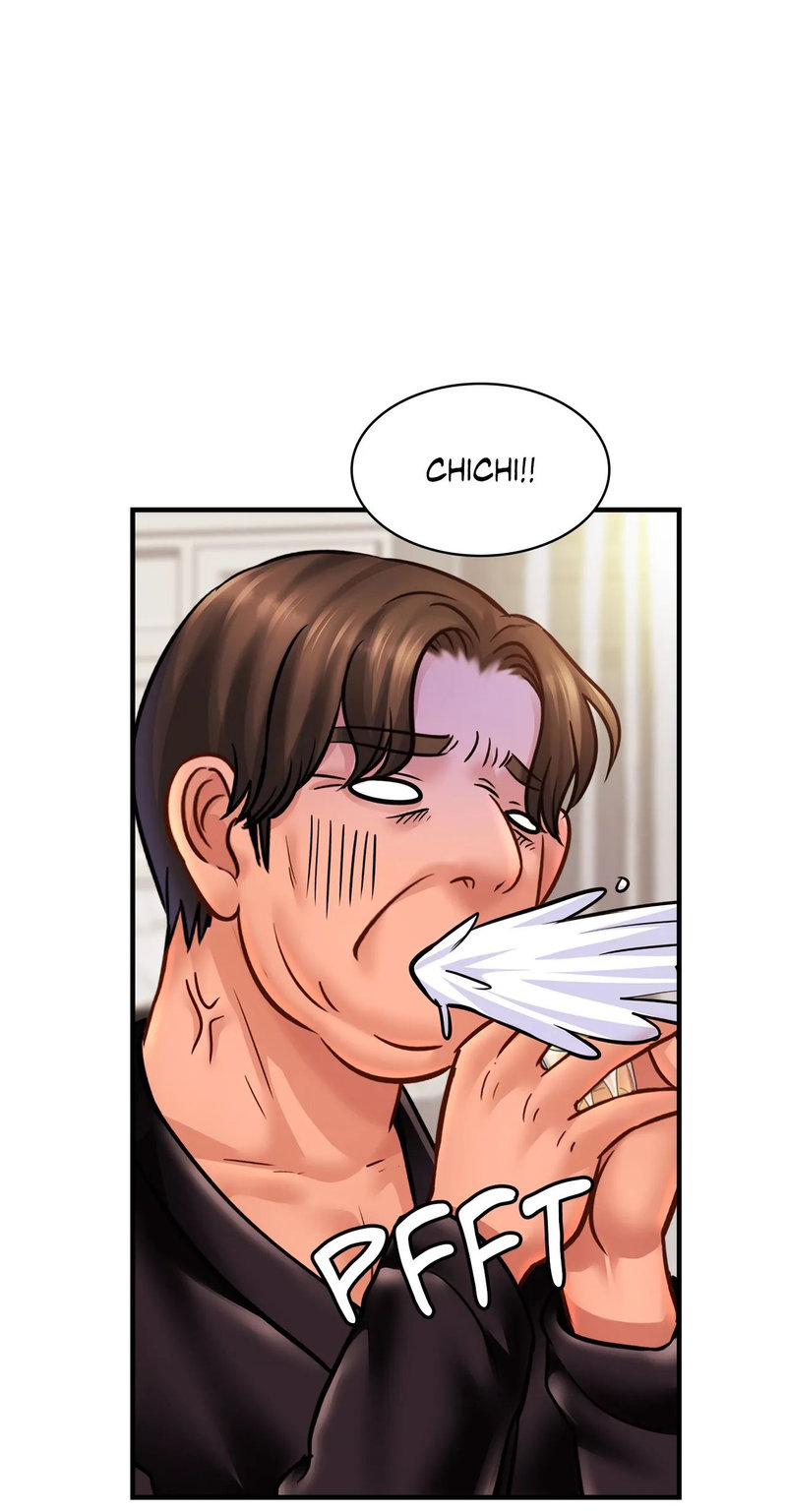 Close Family Chapter 61 Page 23