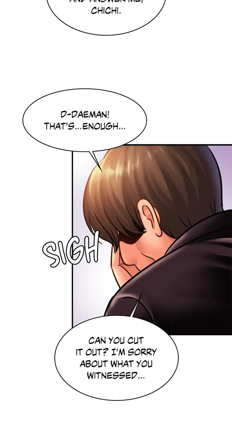 Close Family Chapter 61 Page 25