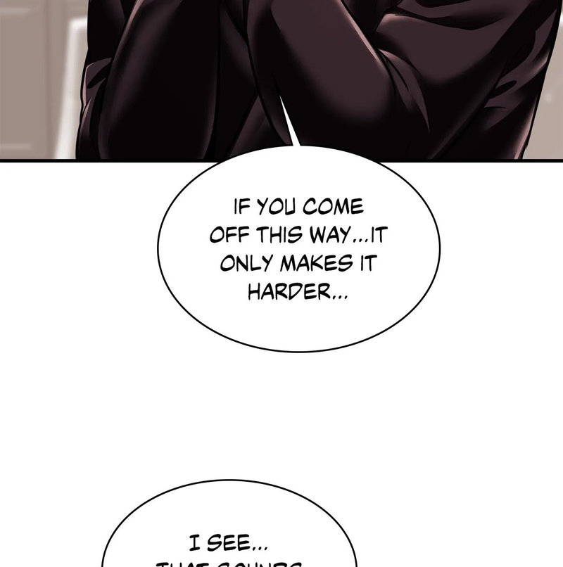 Close Family Chapter 61 Page 27