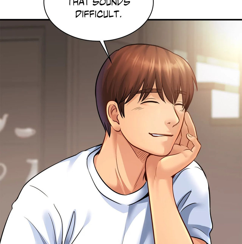 Close Family Chapter 61 Page 28