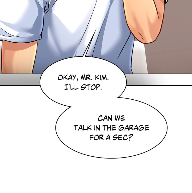 Close Family Chapter 61 Page 29