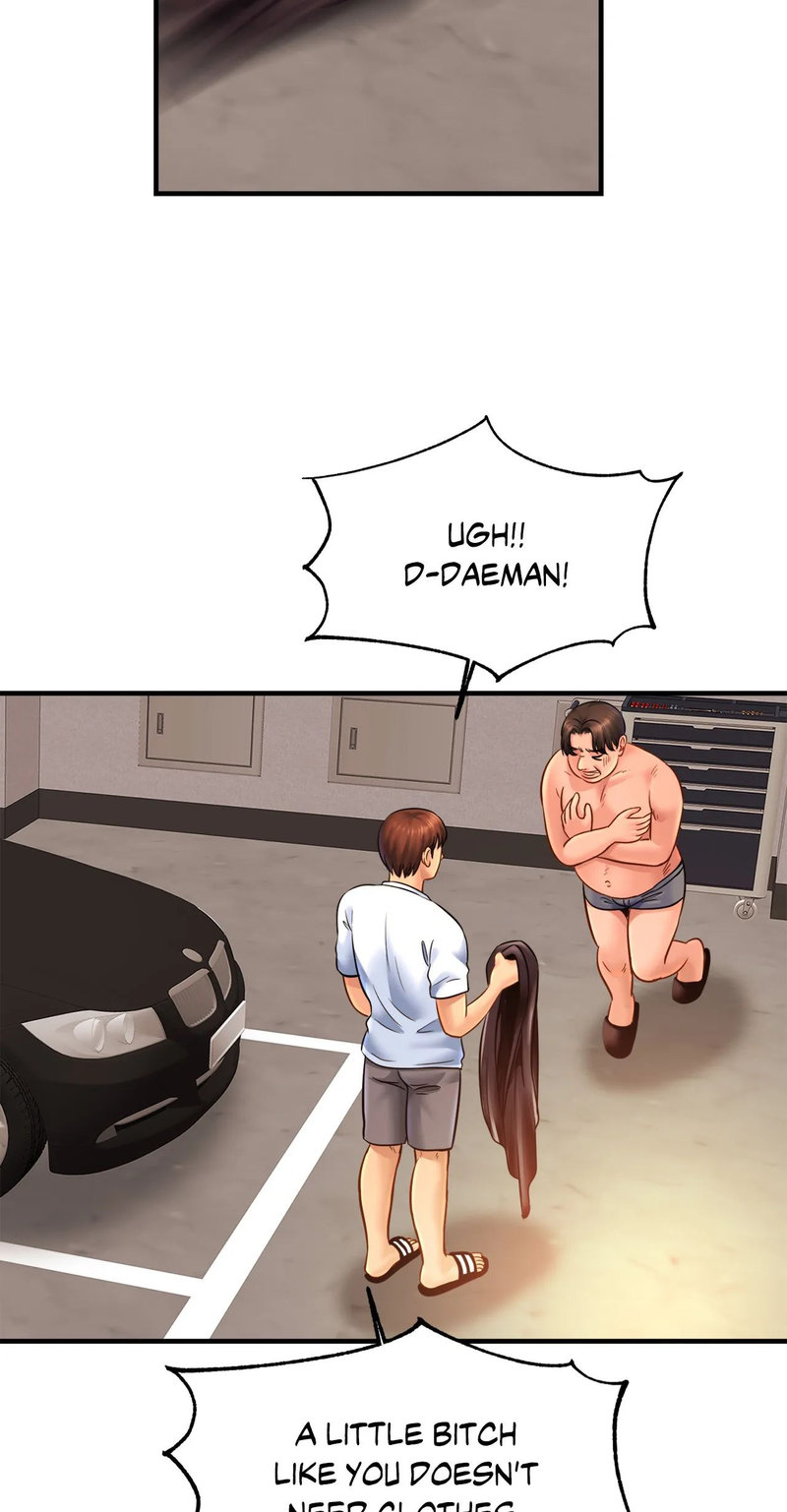 Close Family Chapter 61 Page 33