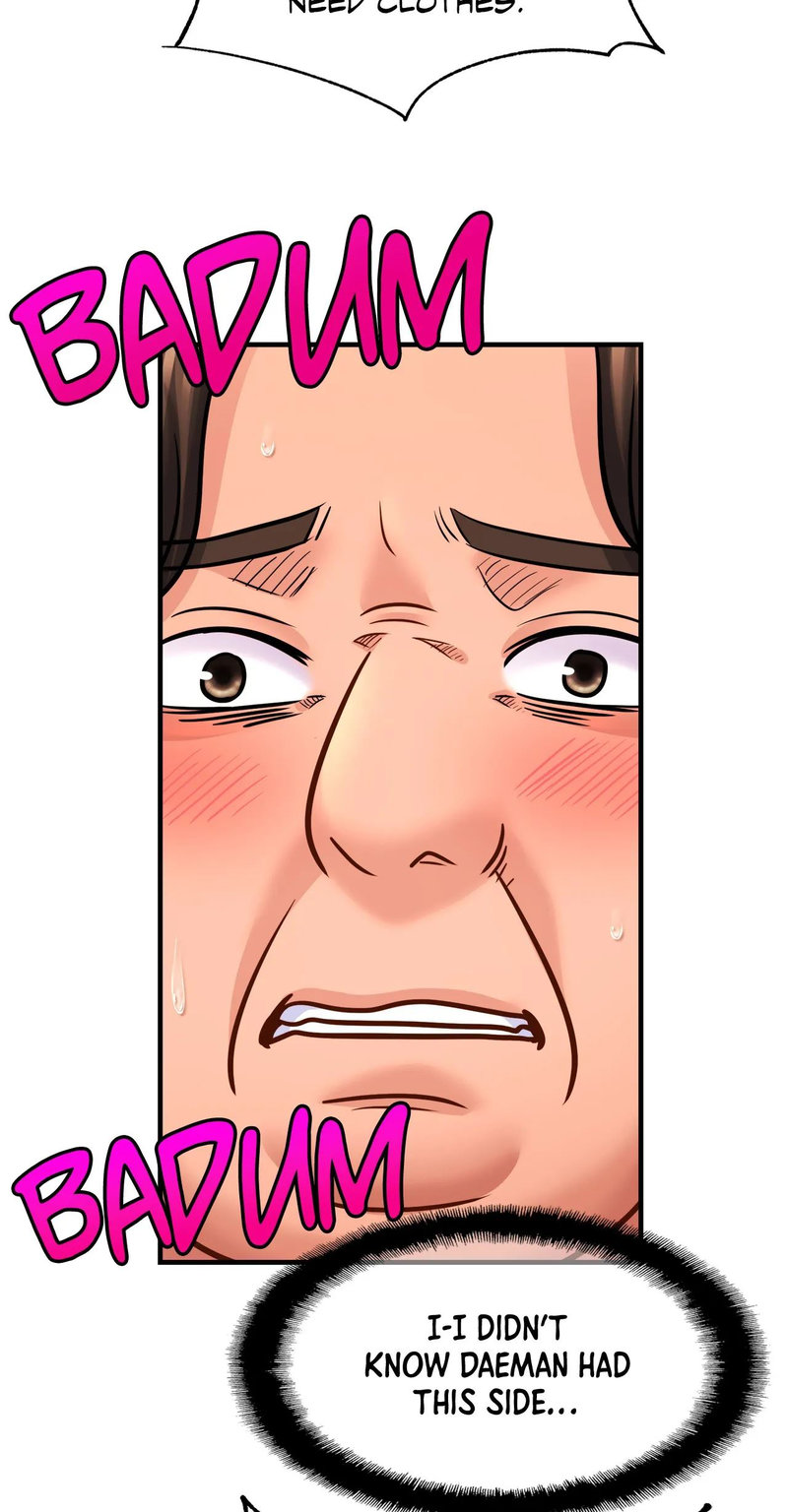 Close Family Chapter 61 Page 34