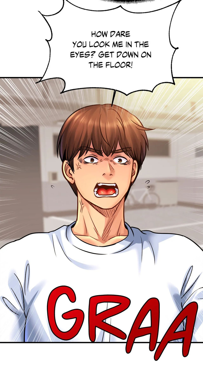 Close Family Chapter 61 Page 35