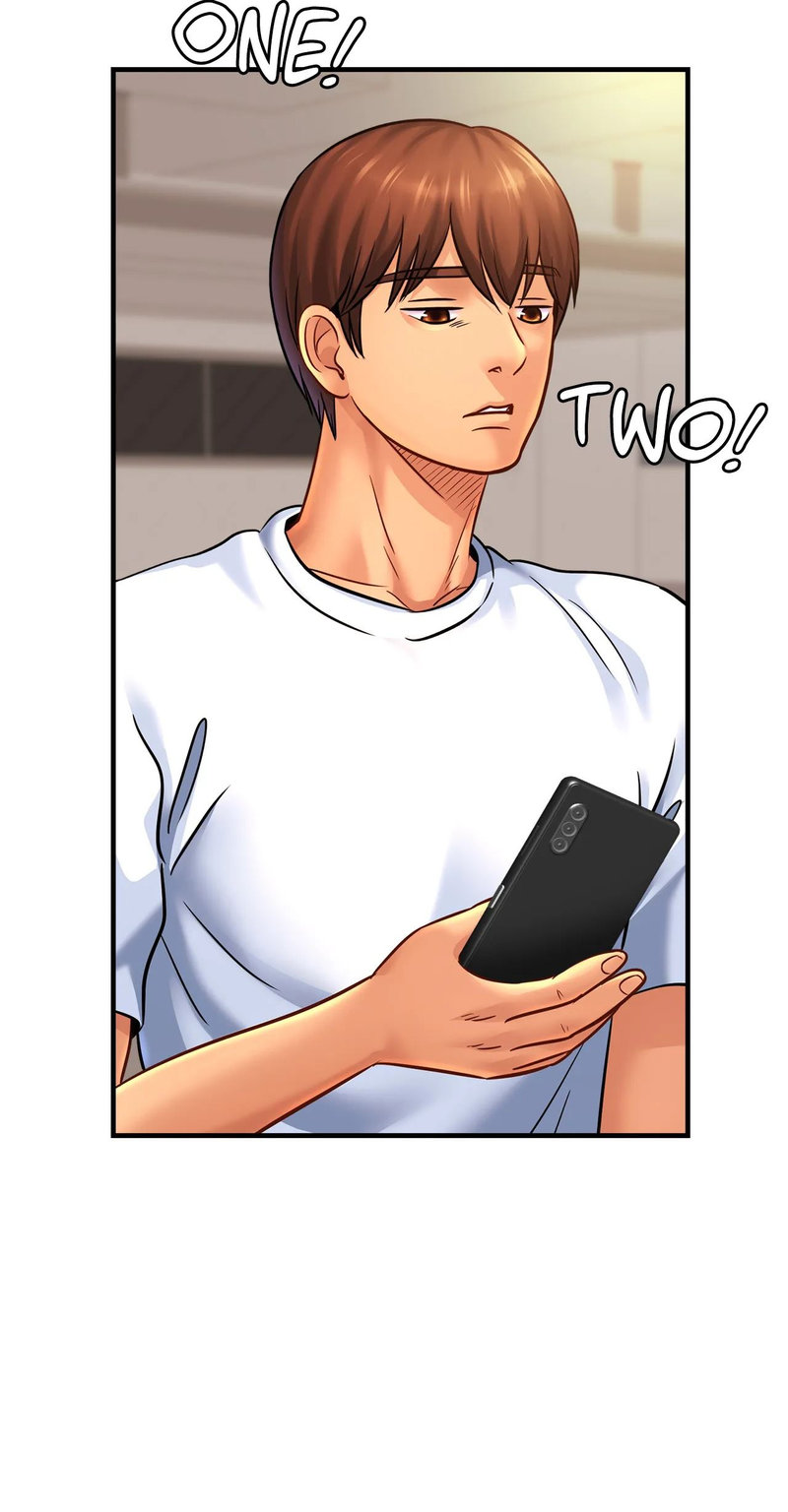 Close Family Chapter 61 Page 37