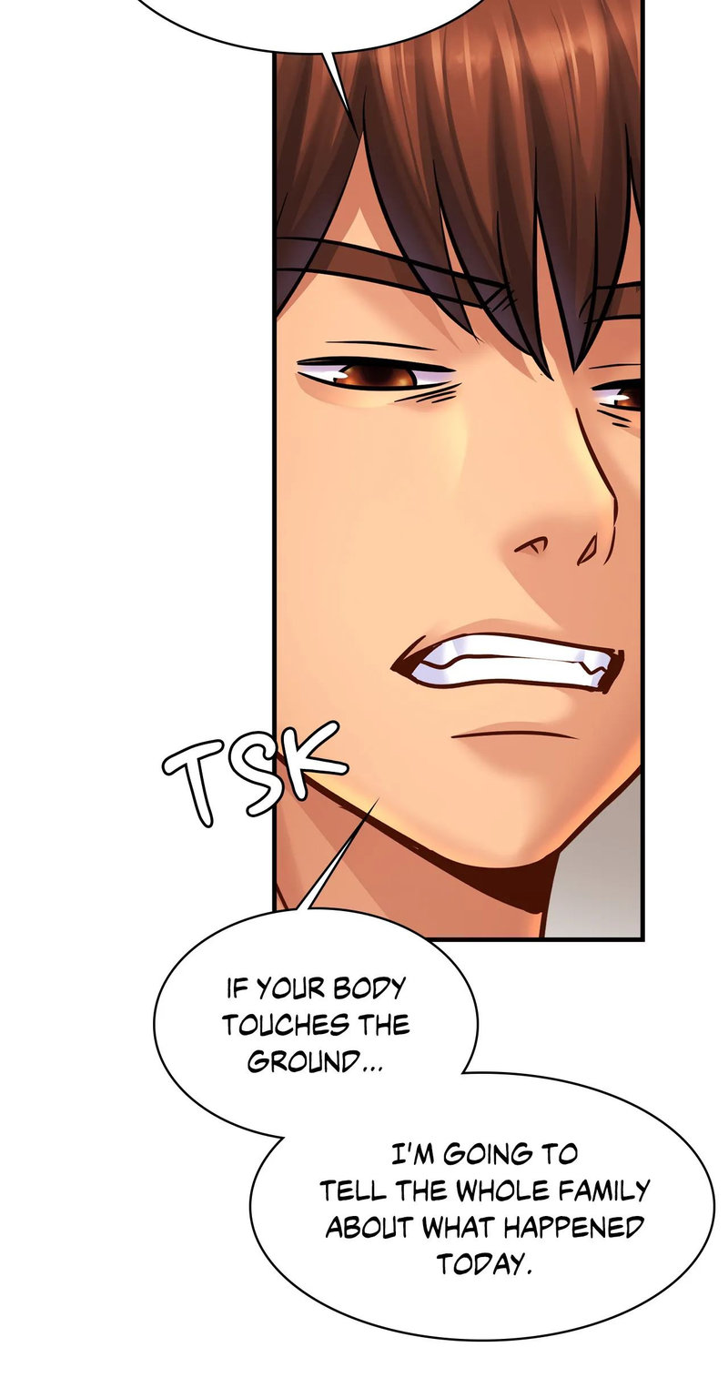 Close Family Chapter 61 Page 39