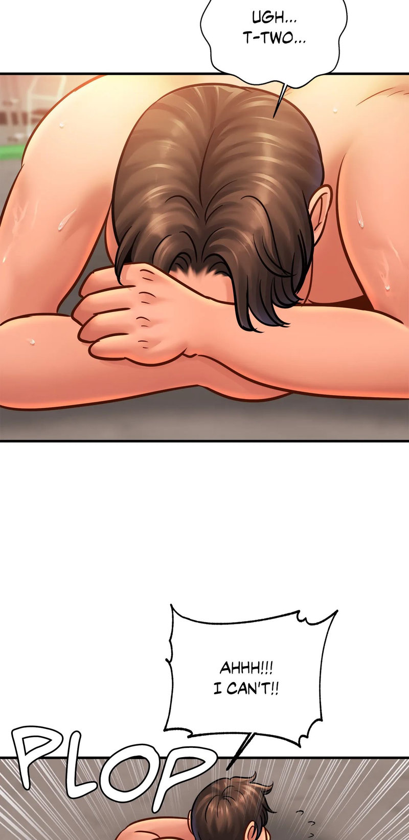 Close Family Chapter 61 Page 42