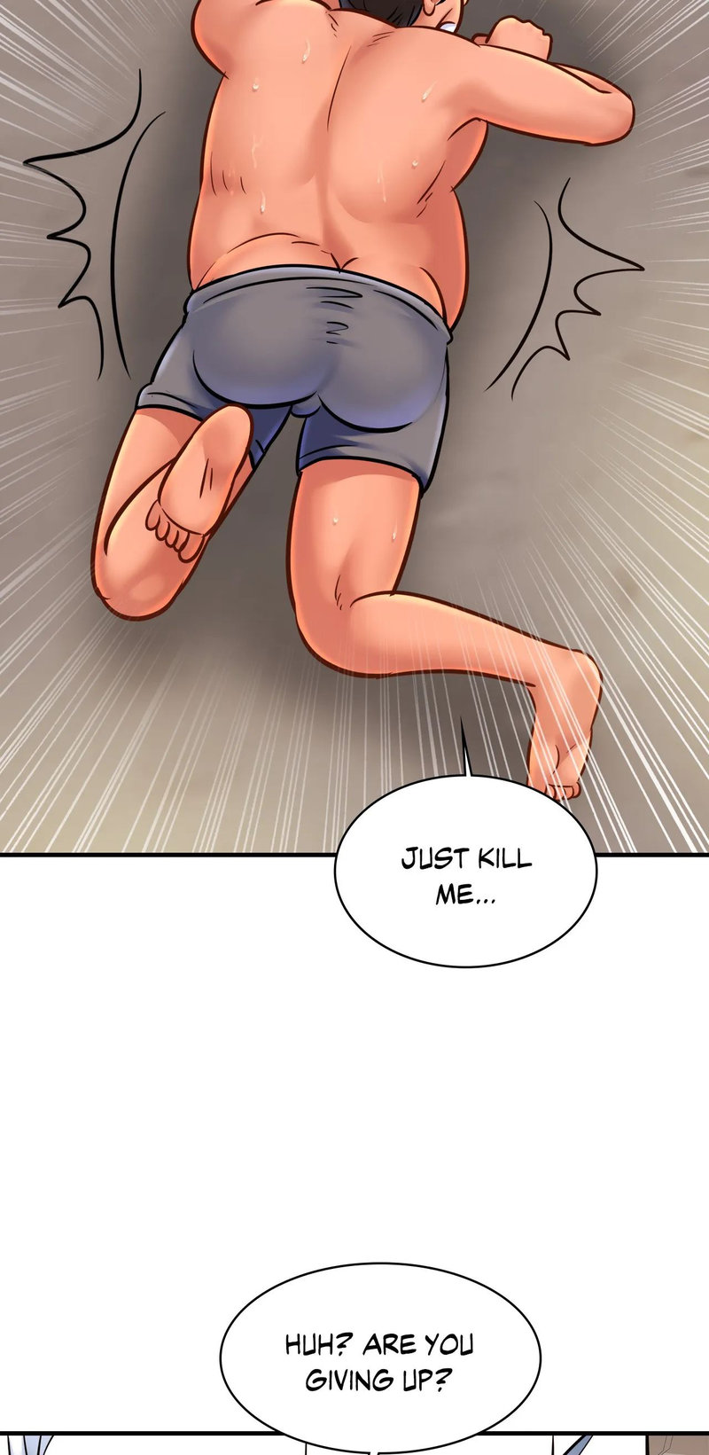 Close Family Chapter 61 Page 43