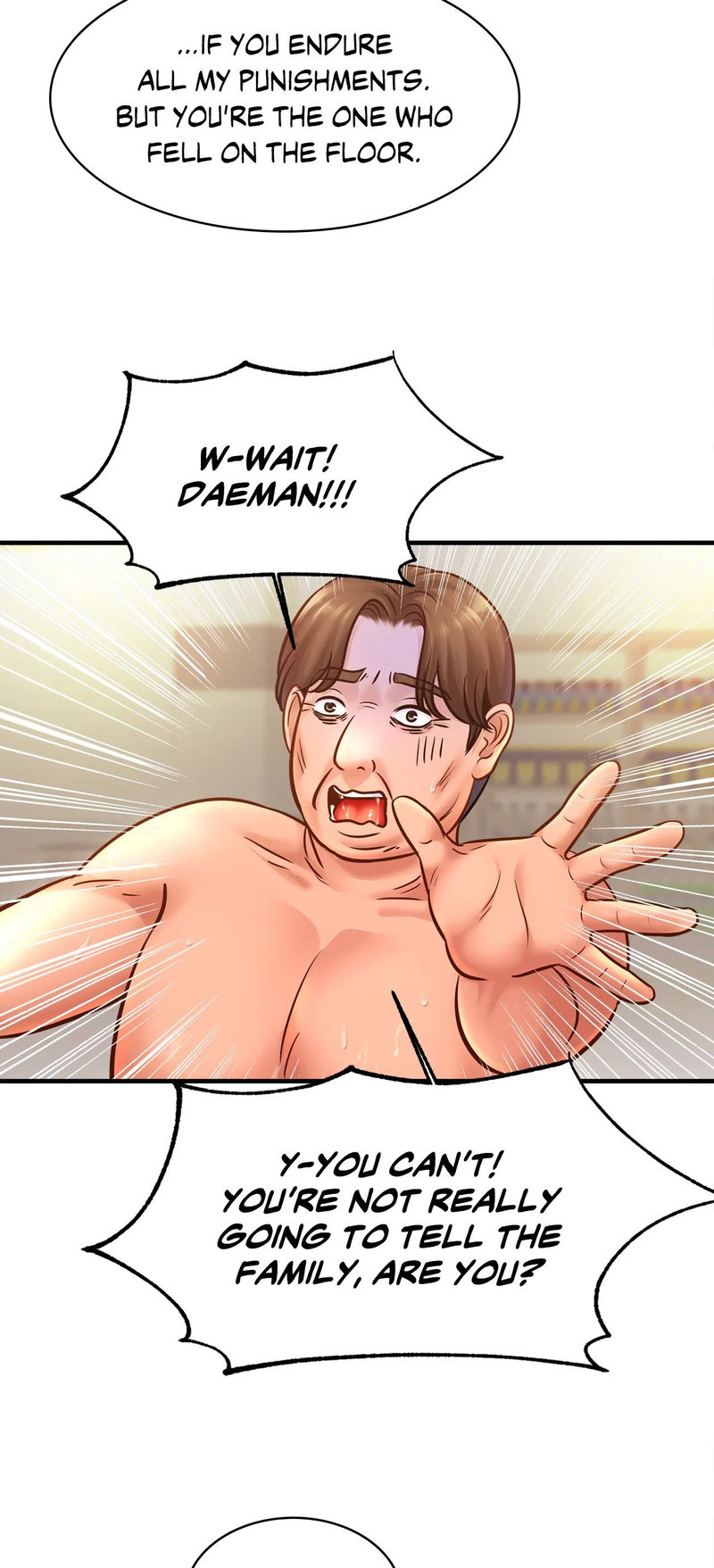 Close Family Chapter 61 Page 49