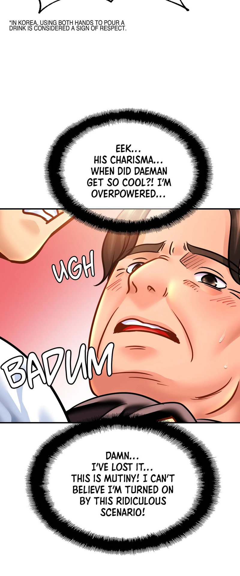 Close Family Chapter 61 Page 5