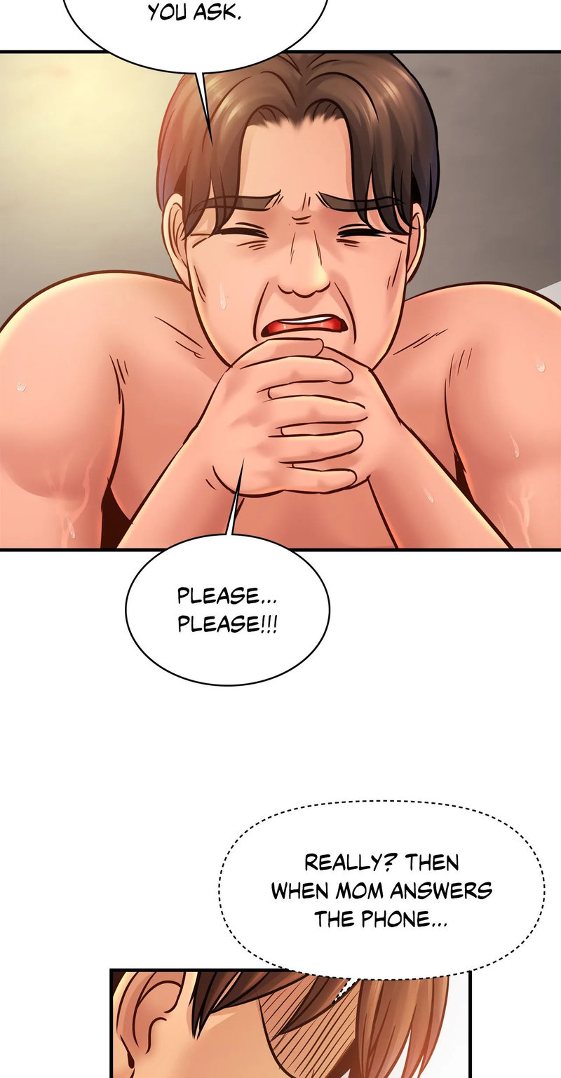 Close Family Chapter 61 Page 53