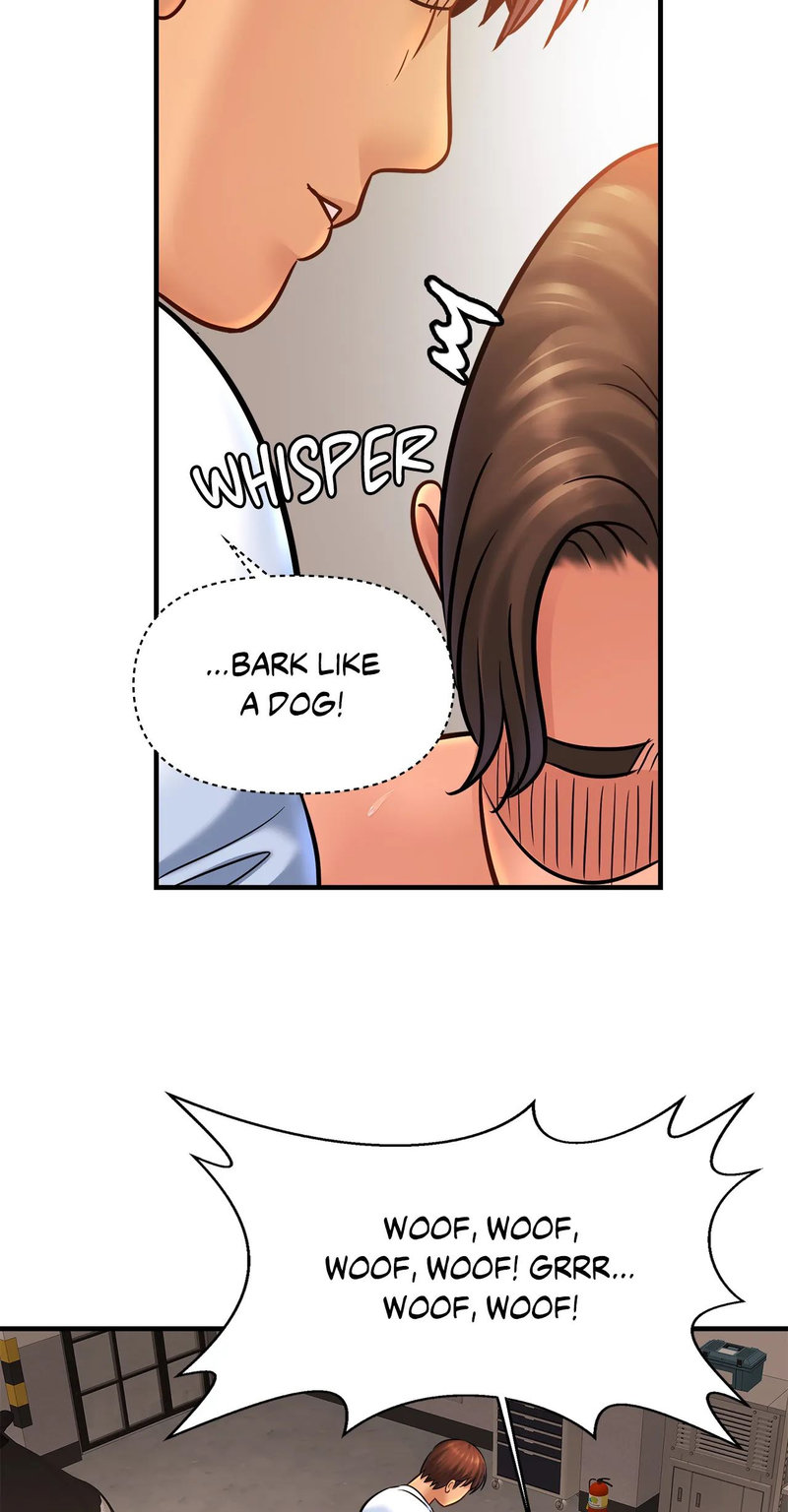 Close Family Chapter 61 Page 54