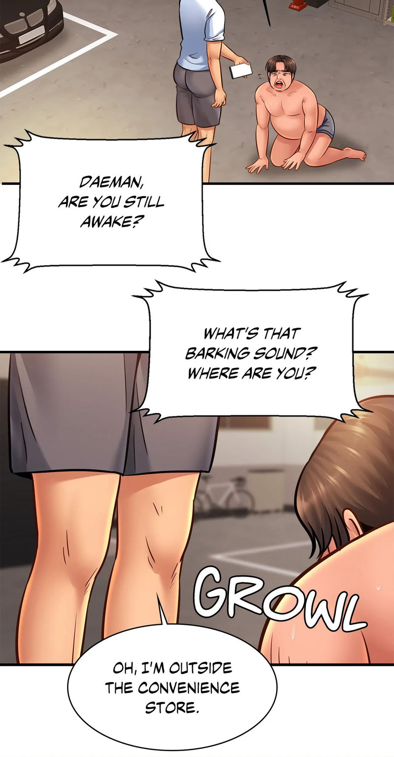 Close Family Chapter 61 Page 55