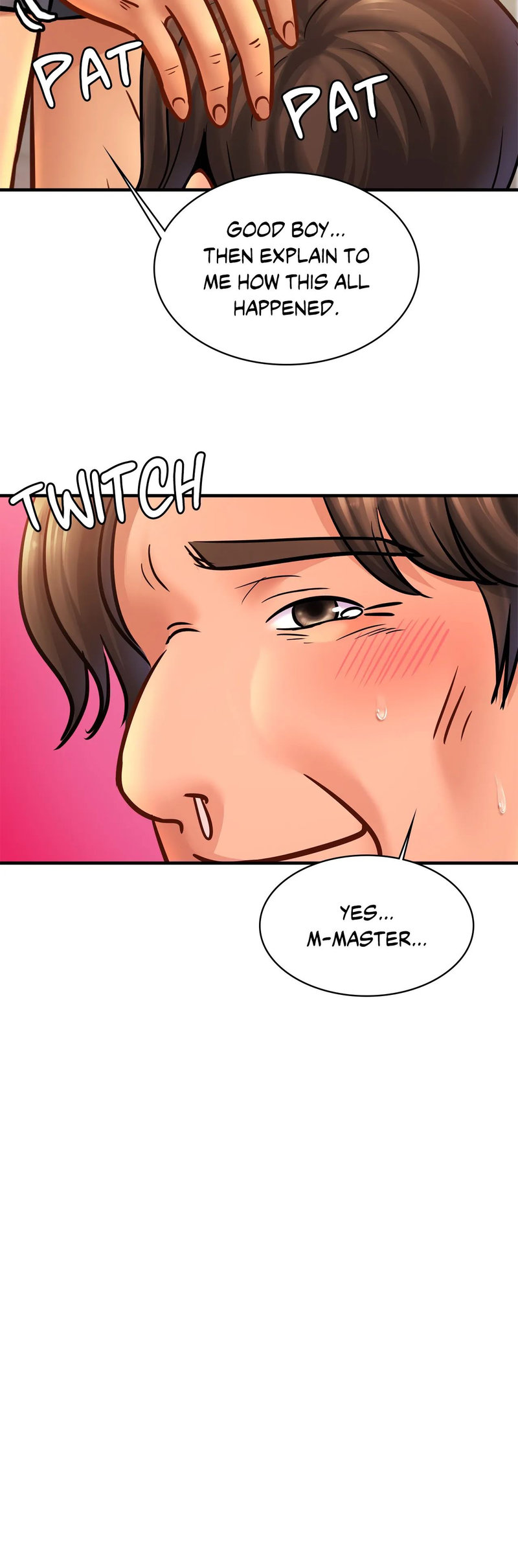 Close Family Chapter 61 Page 57