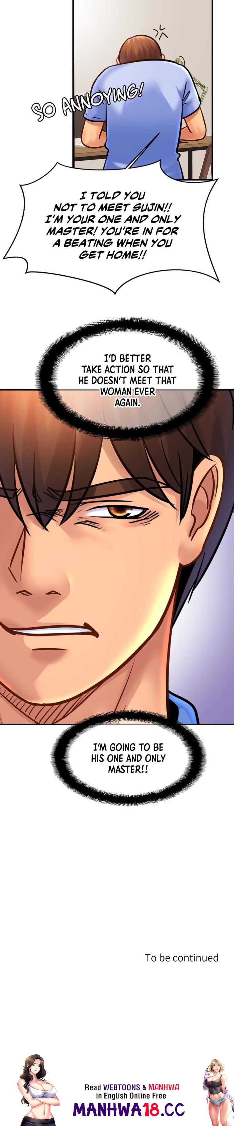 Close Family Chapter 61 Page 59