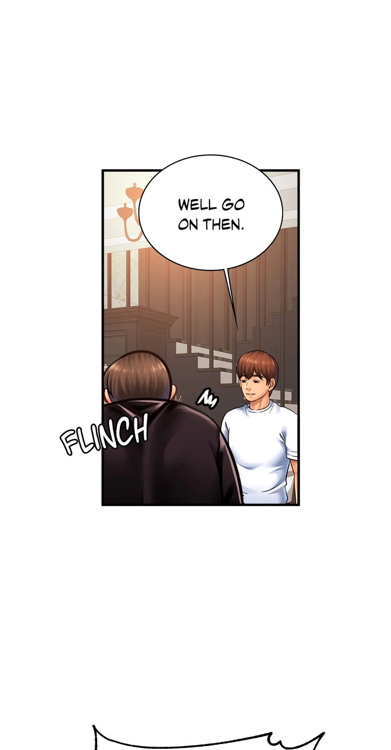 Close Family Chapter 61 Page 6