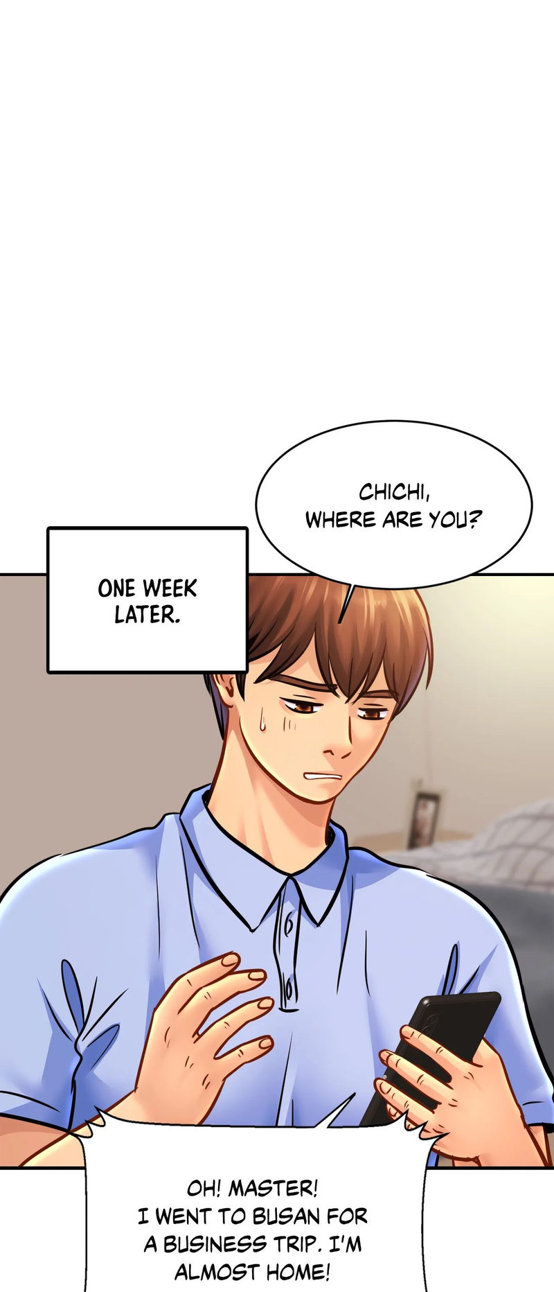 Close Family Chapter 62 Page 1