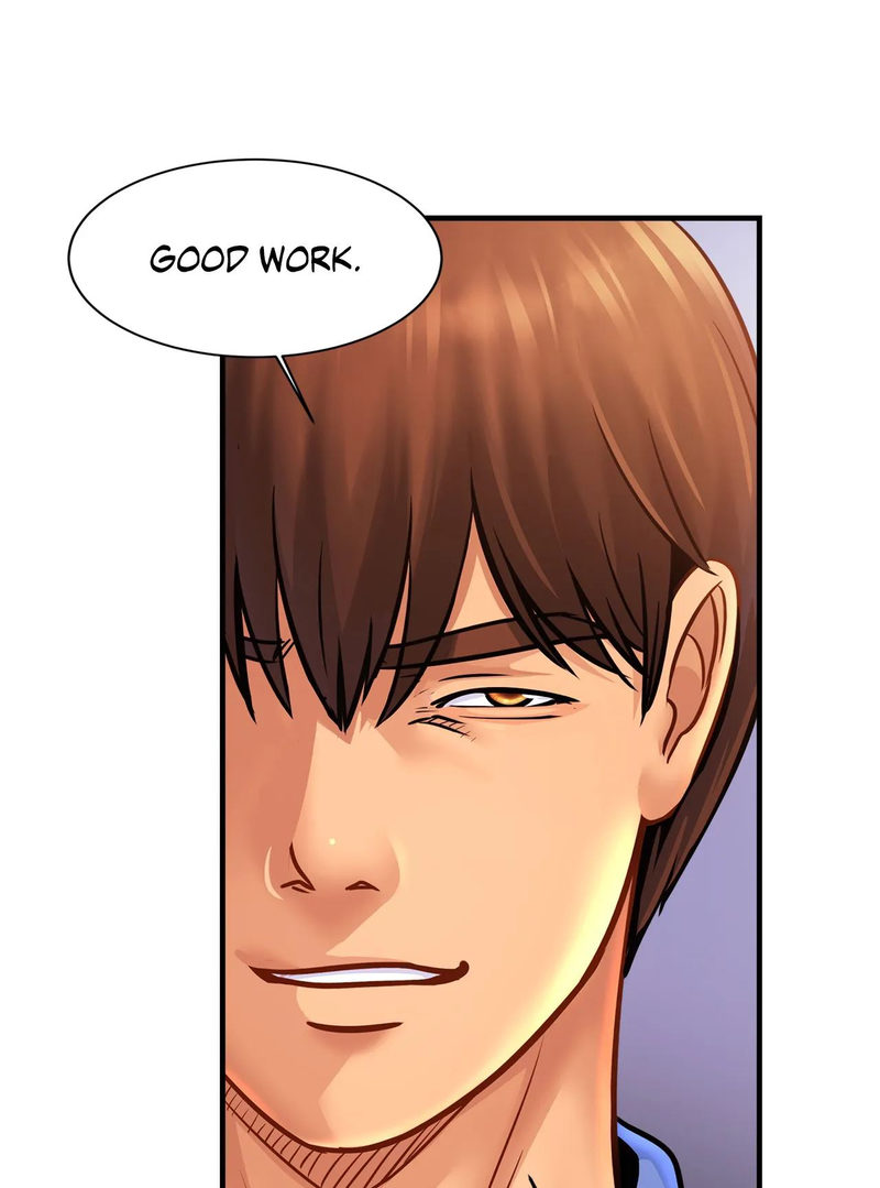 Close Family Chapter 62 Page 10