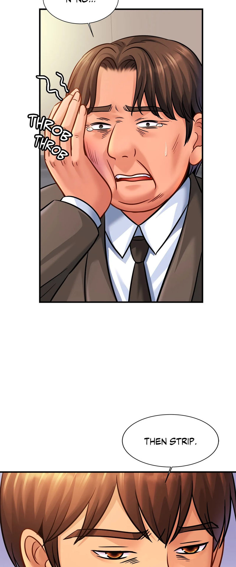 Close Family Chapter 62 Page 15
