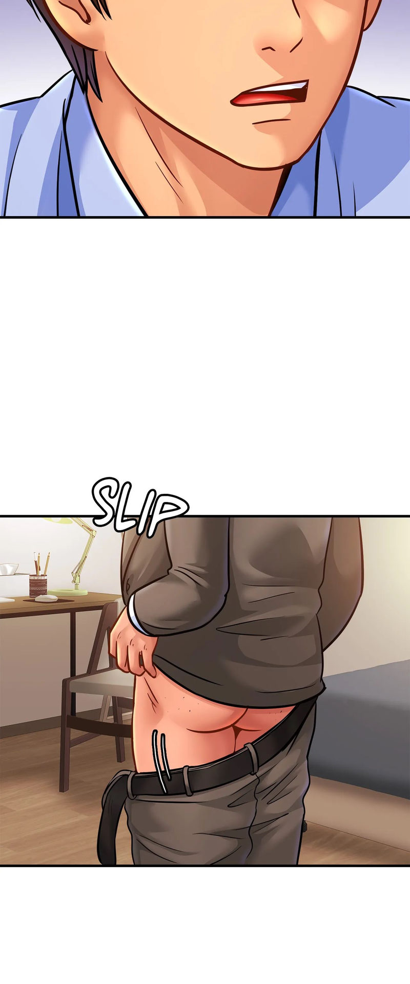 Close Family Chapter 62 Page 16