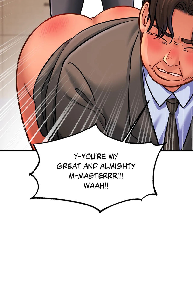 Close Family Chapter 62 Page 23
