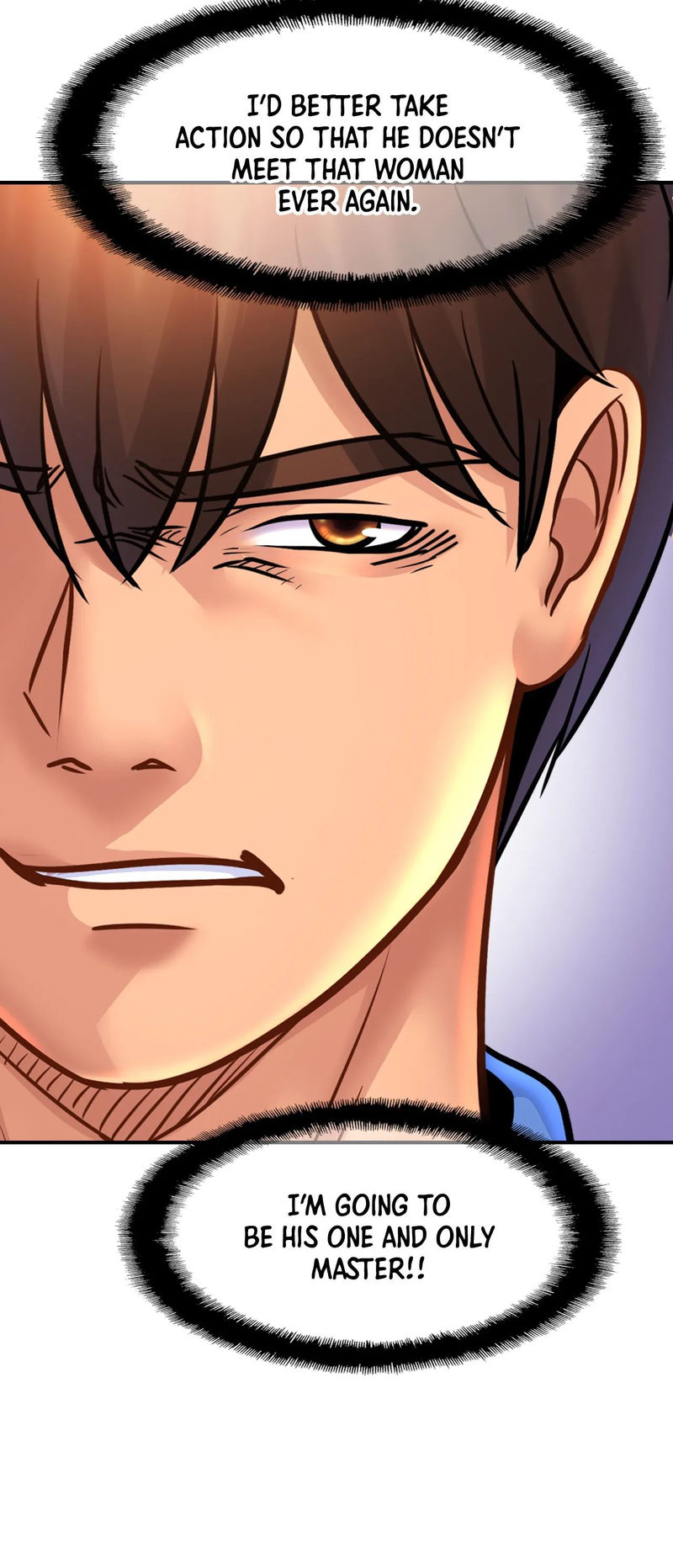 Close Family Chapter 62 Page 3