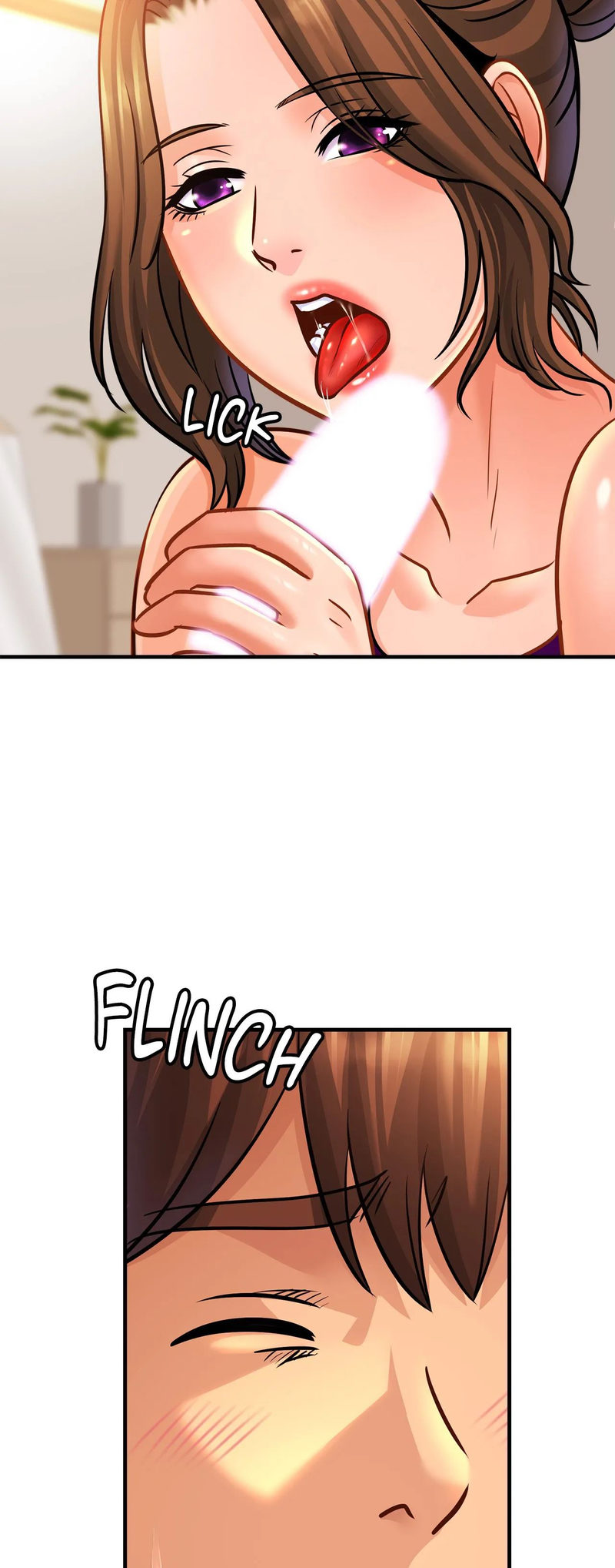 Close Family Chapter 62 Page 30