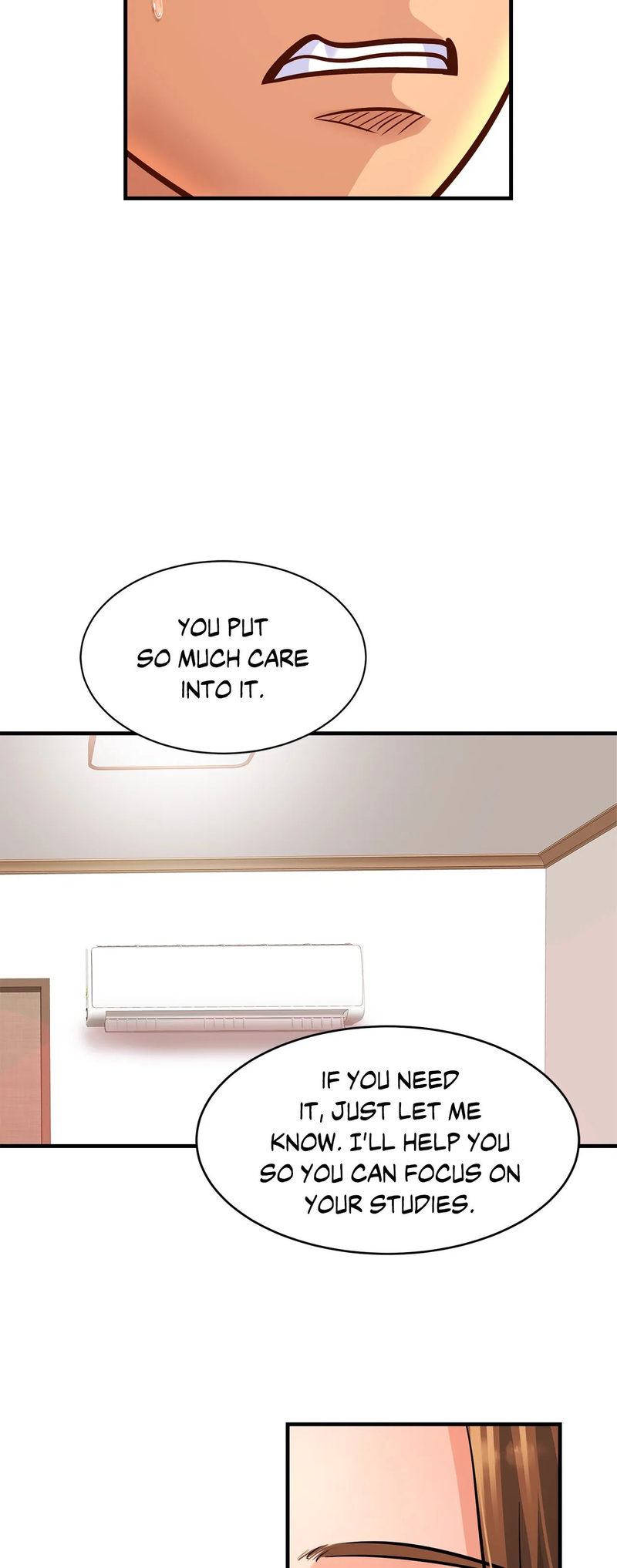 Close Family Chapter 62 Page 31
