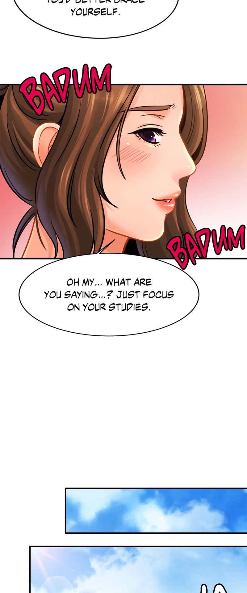 Close Family Chapter 62 Page 35