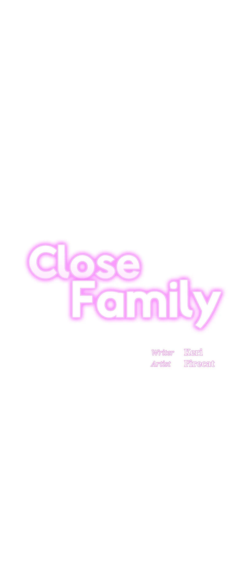 Close Family Chapter 62 Page 4