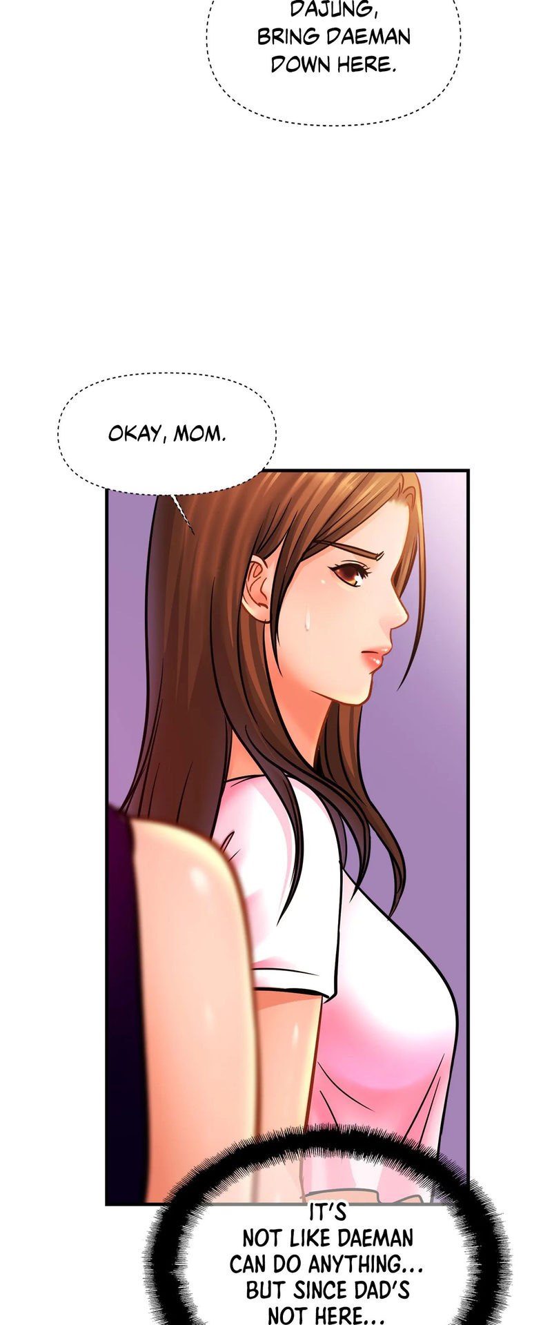 Close Family Chapter 62 Page 47
