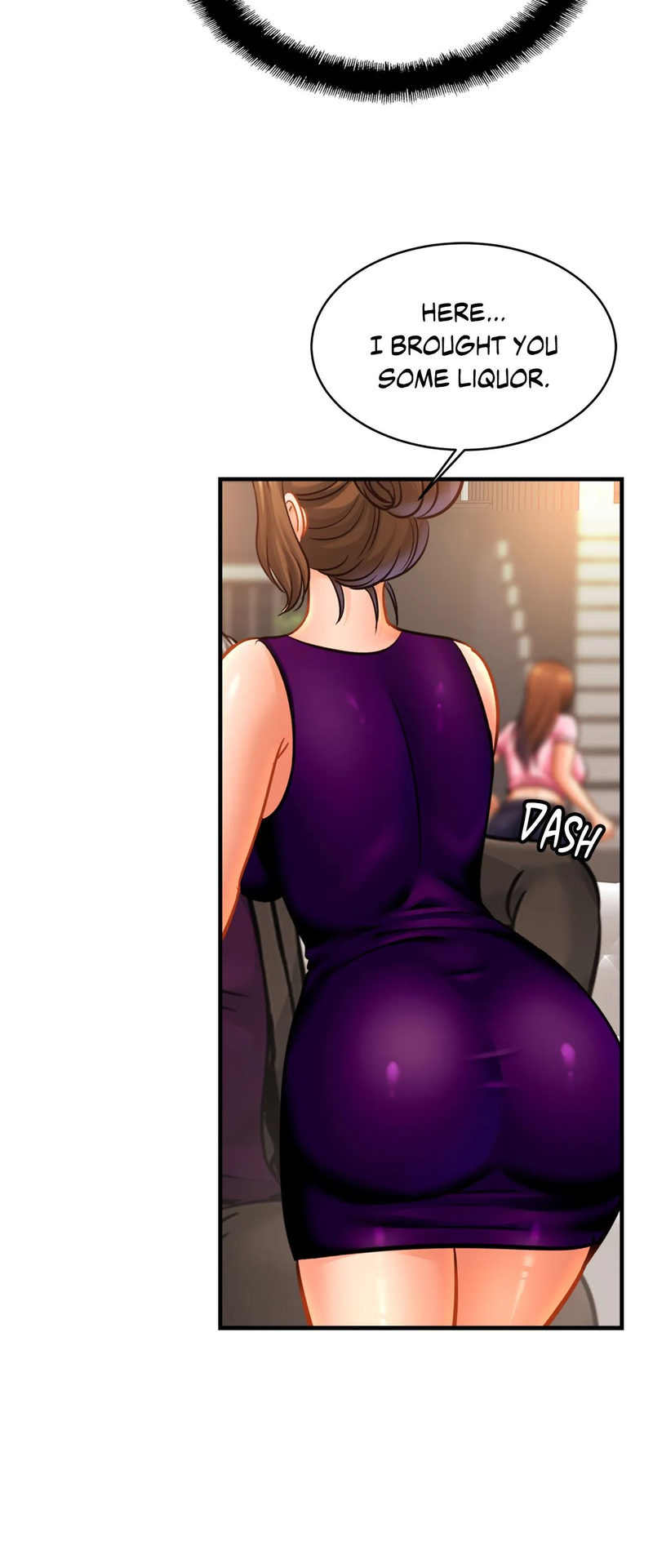 Close Family Chapter 62 Page 48
